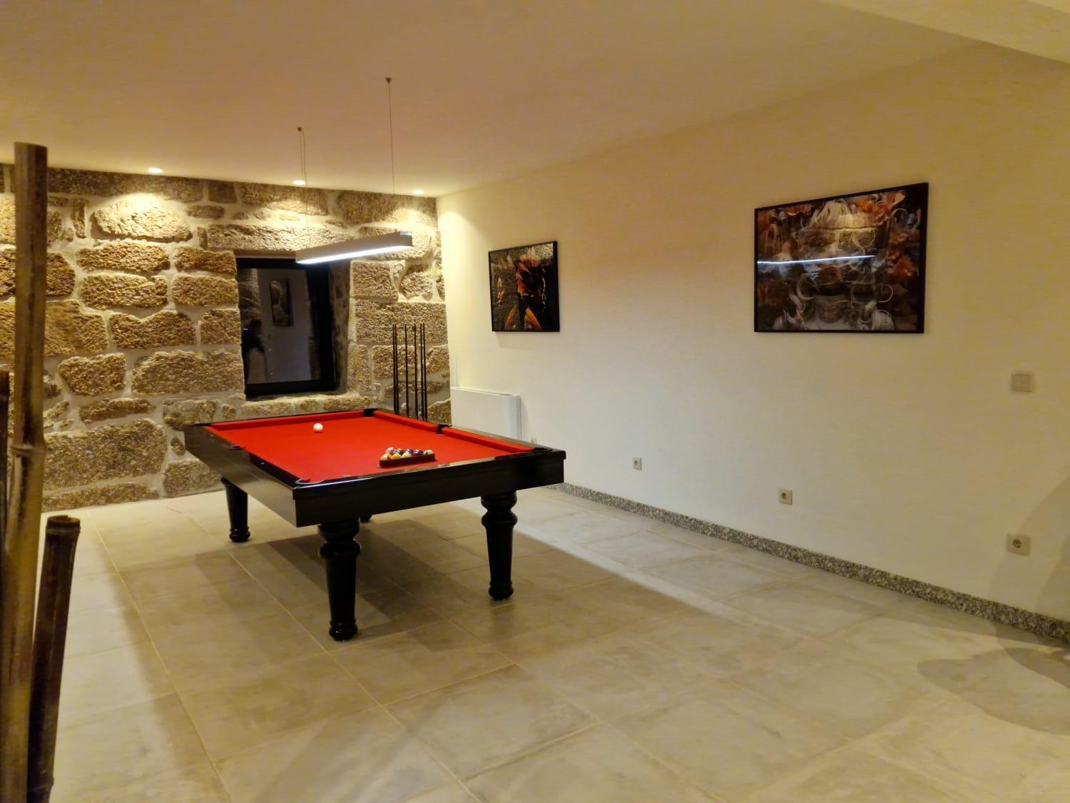 Botica House Villa Povoa de Lanhoso Luaran gambar