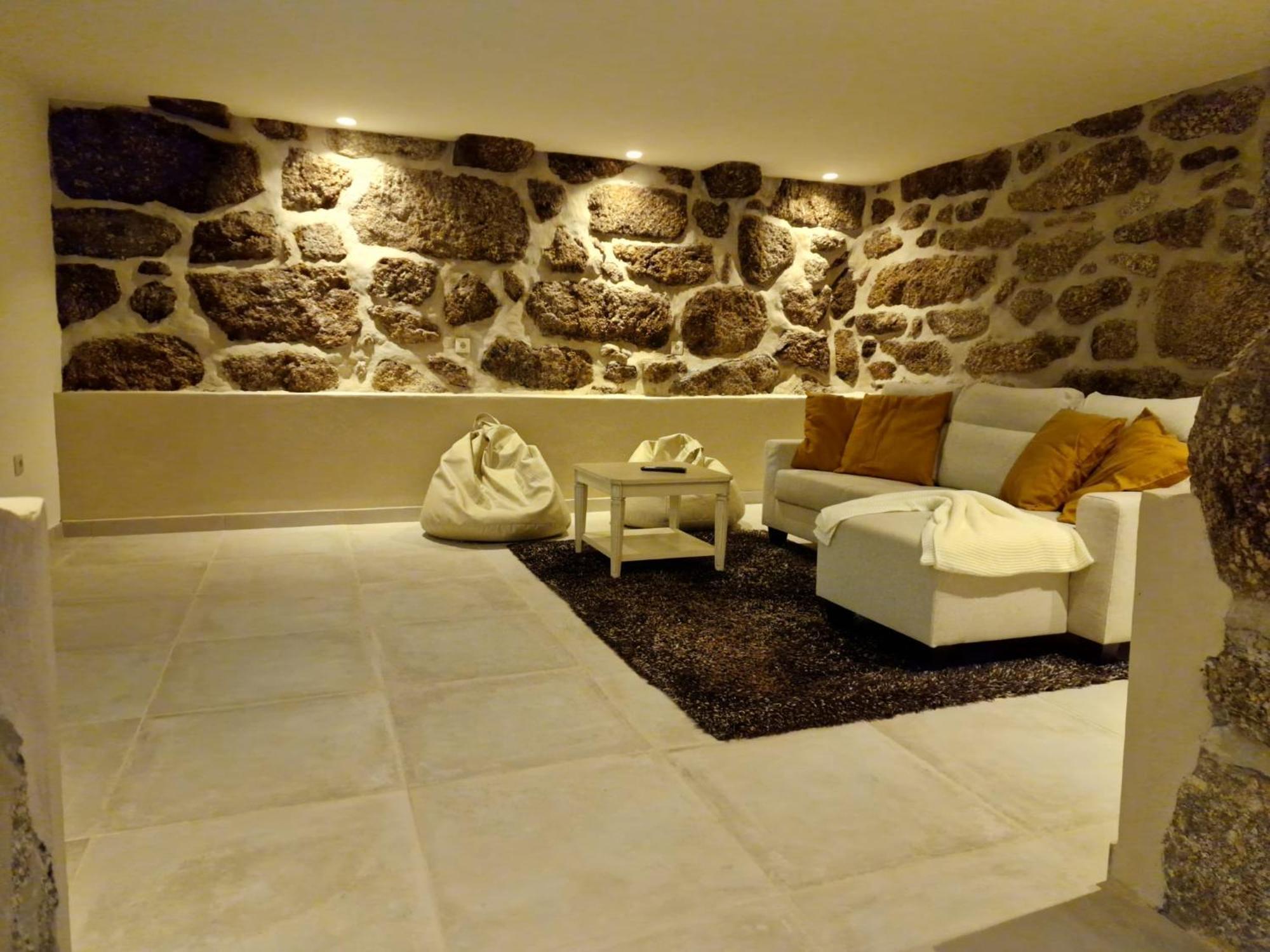 Botica House Villa Povoa de Lanhoso Luaran gambar