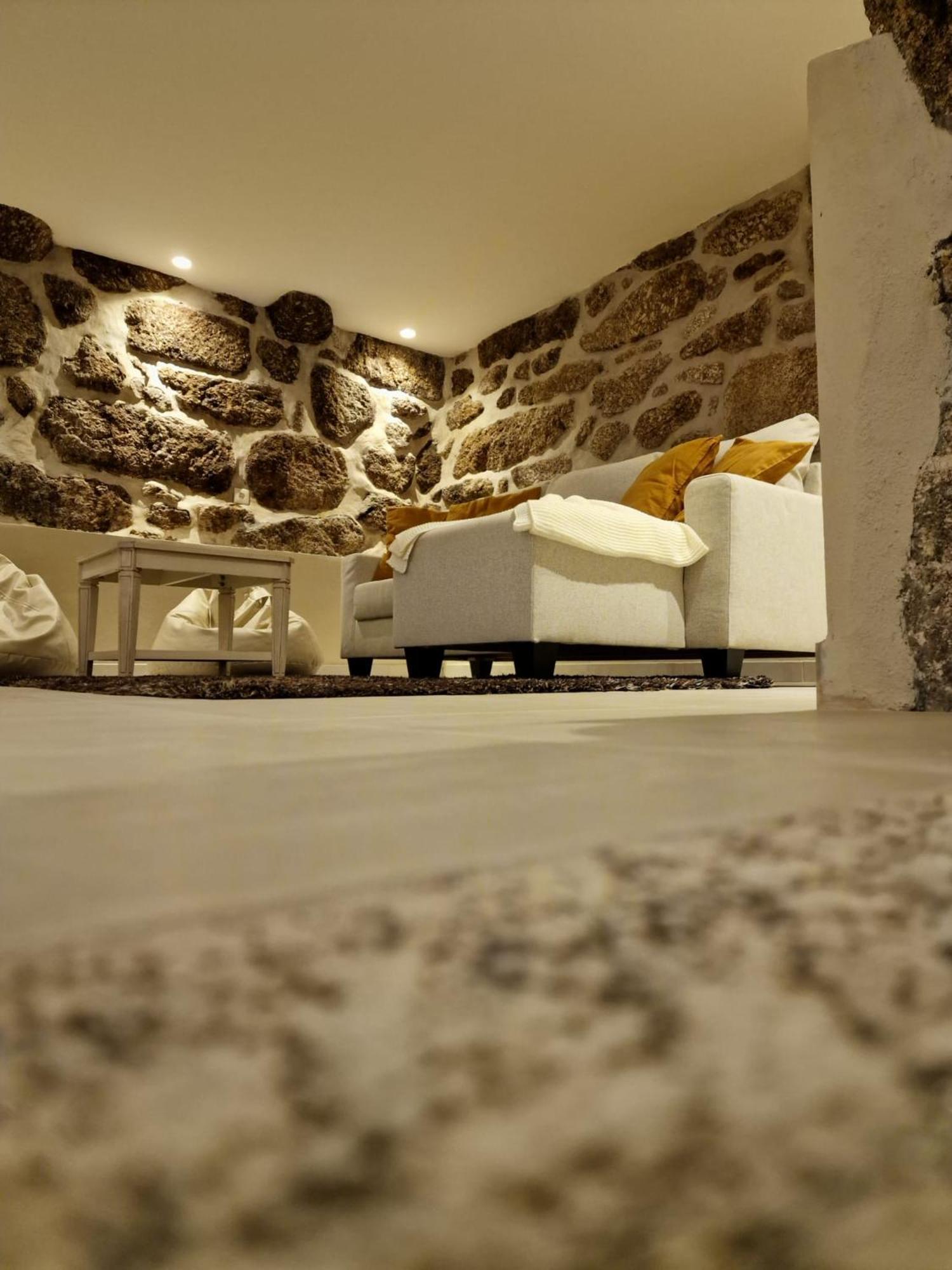 Botica House Villa Povoa de Lanhoso Luaran gambar