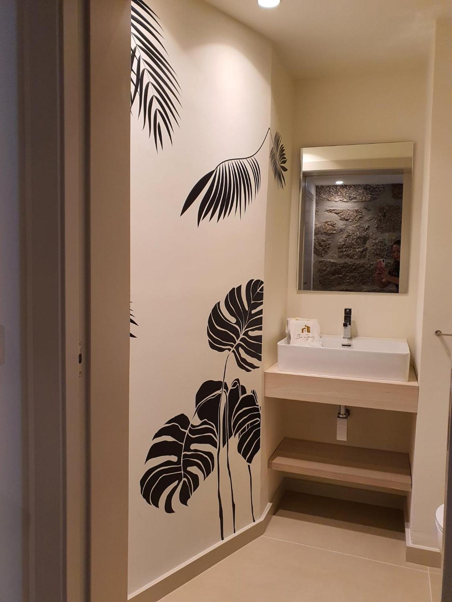 Botica House Villa Povoa de Lanhoso Luaran gambar