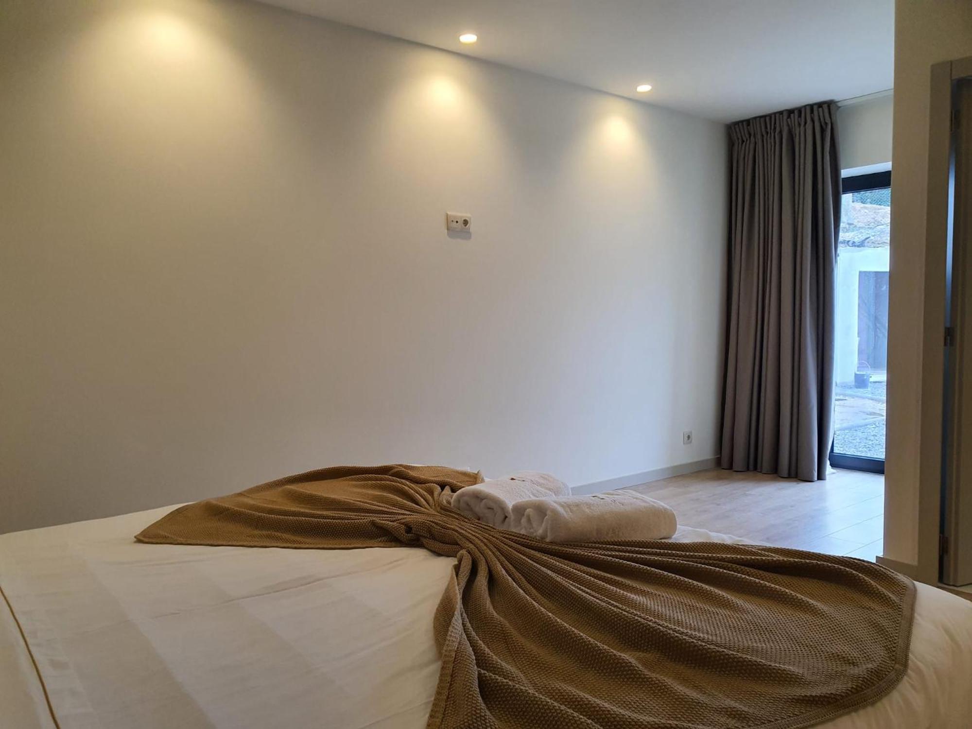 Botica House Villa Povoa de Lanhoso Luaran gambar