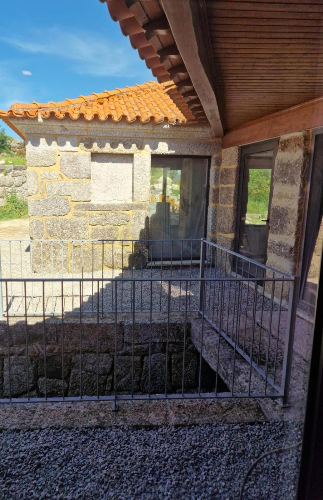 Botica House Villa Povoa de Lanhoso Luaran gambar