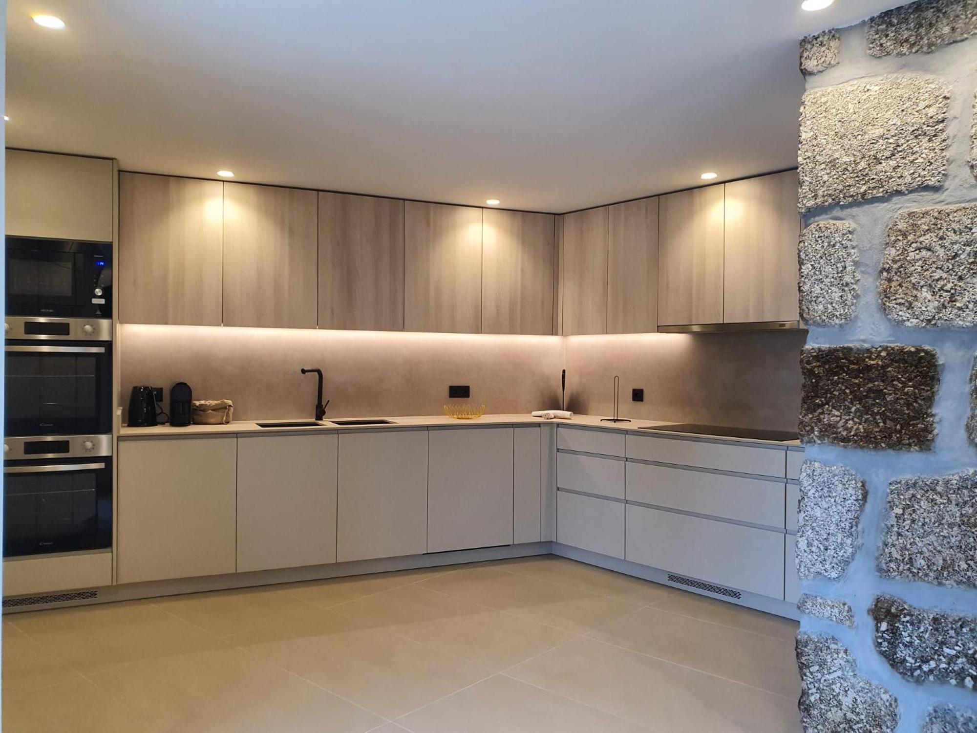 Botica House Villa Povoa de Lanhoso Luaran gambar