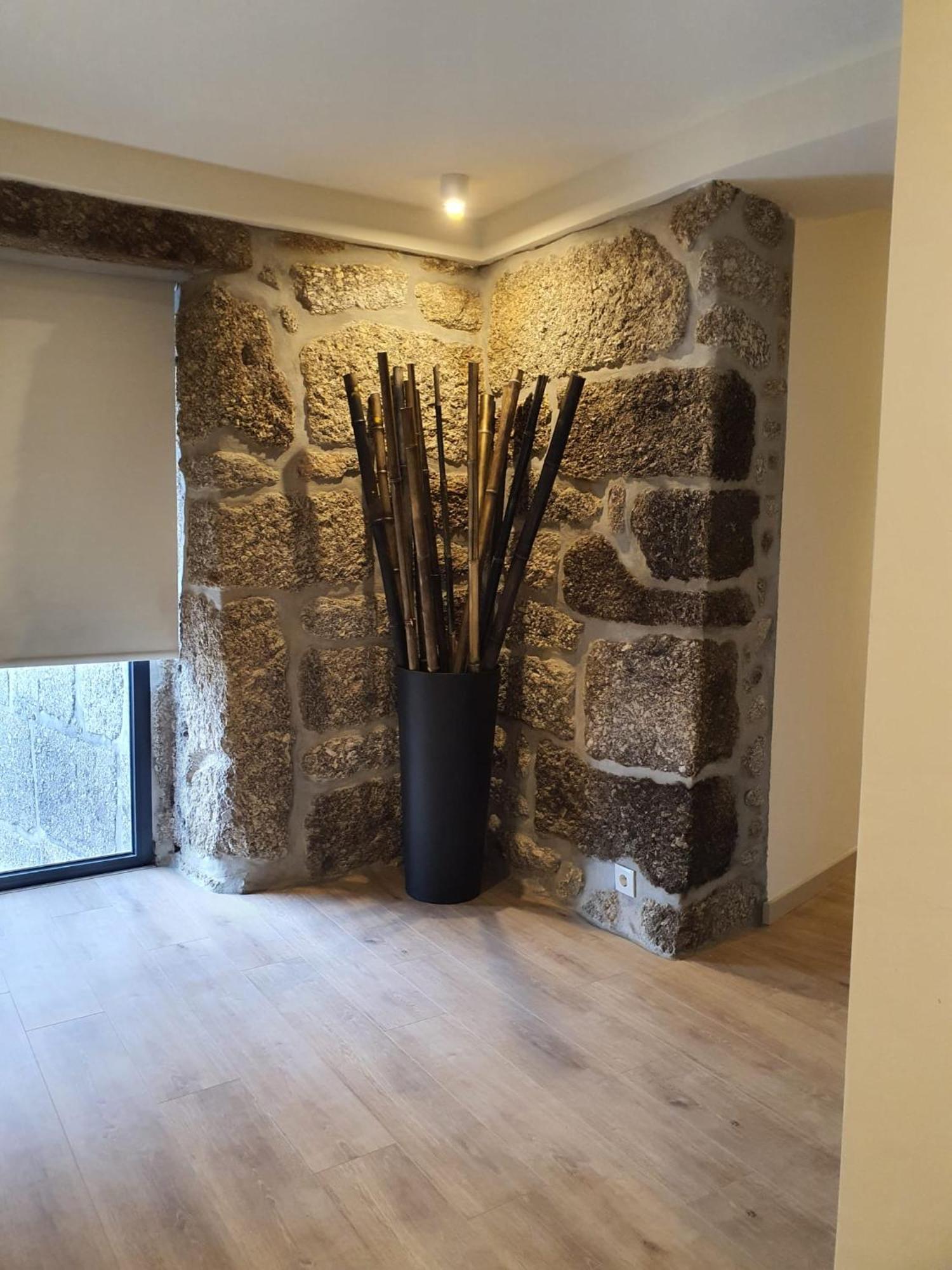 Botica House Villa Povoa de Lanhoso Luaran gambar