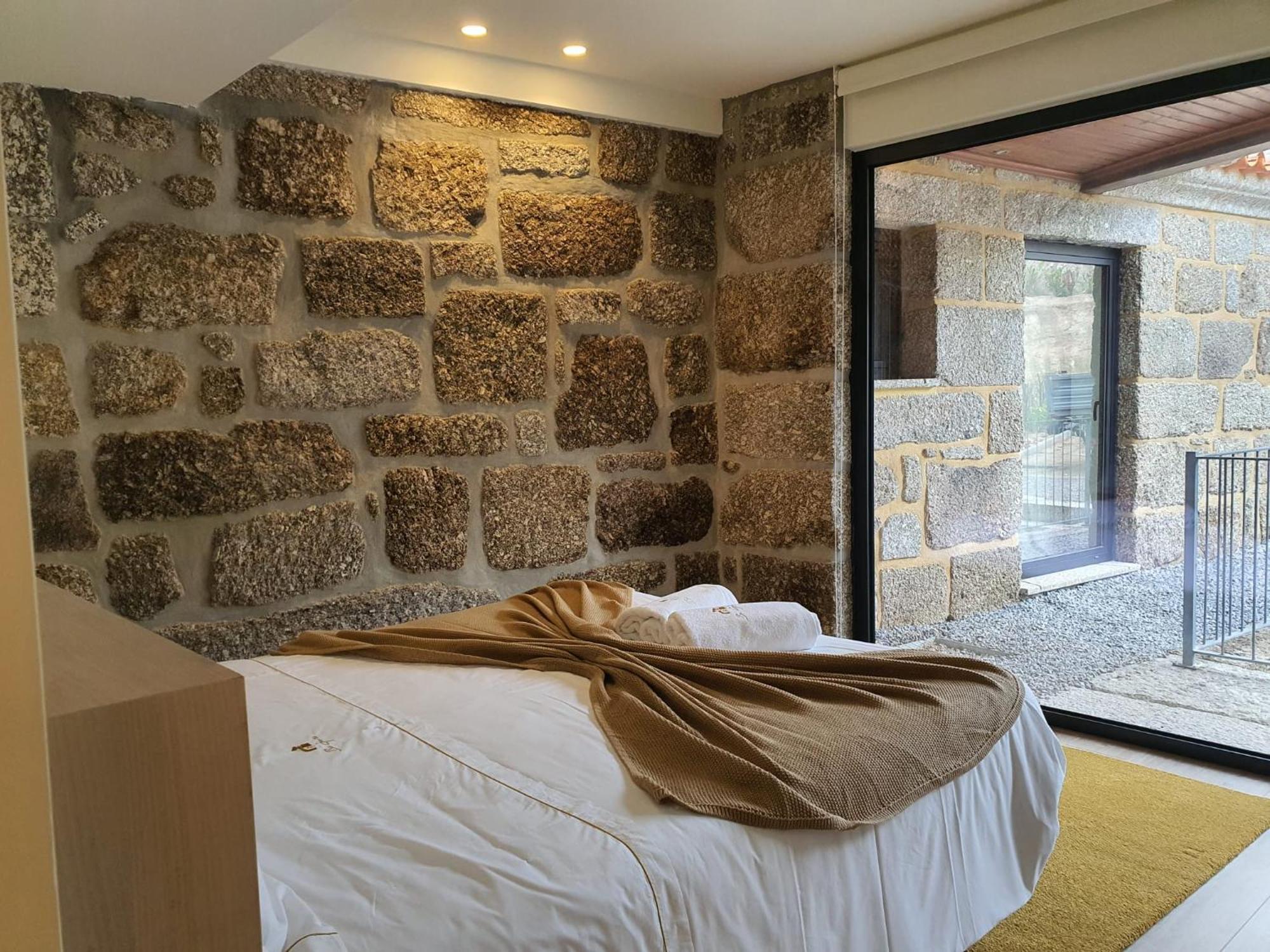 Botica House Villa Povoa de Lanhoso Luaran gambar